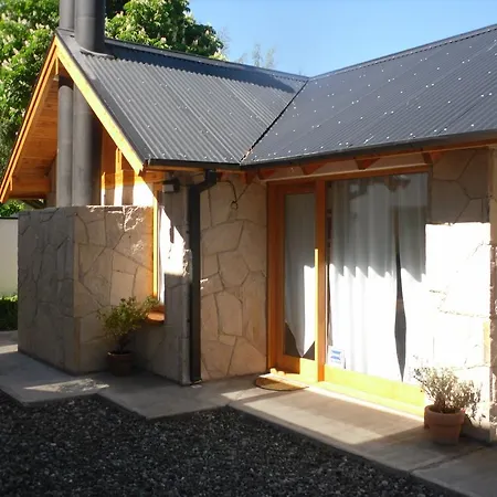 Cabanas Matilde 7 San Martin de los Andes Room photo