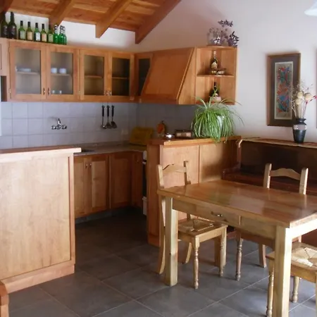 Cabanas Matilde 7 San Martin de los Andes Room photo