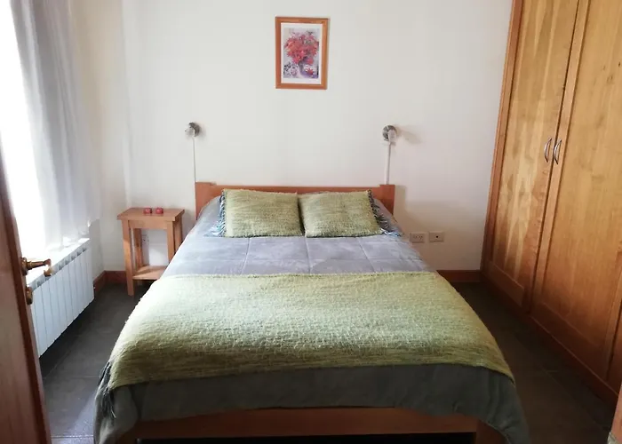 Cabanas Matilde 7