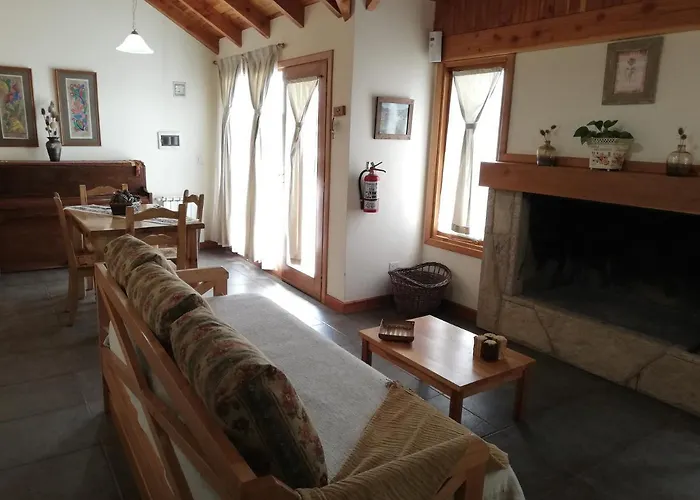 Cabanas Matilde 7