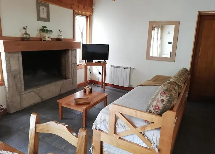 Cabanas Matilde 7