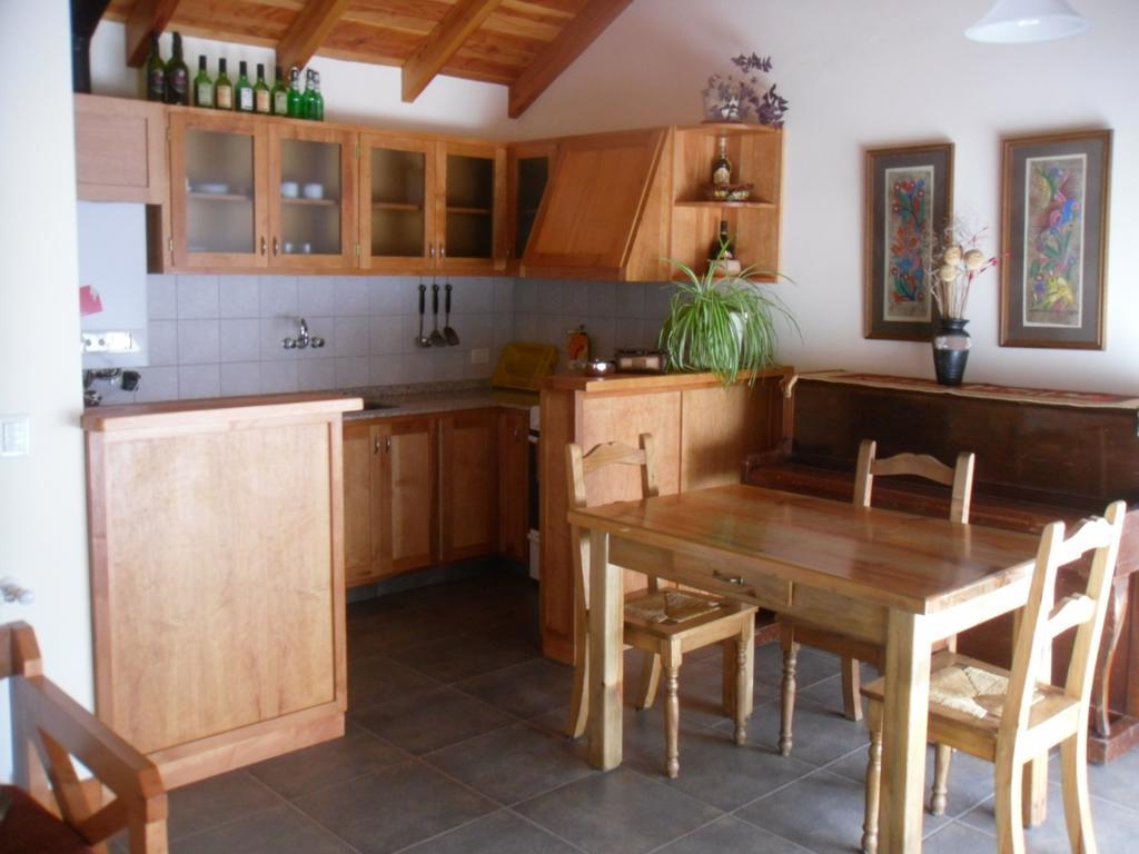 Apartment Matilde 7 San Martin de los Andes