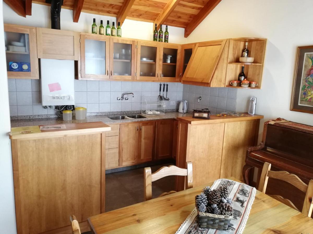 Matilde 7 Apartment San Martin de los Andes