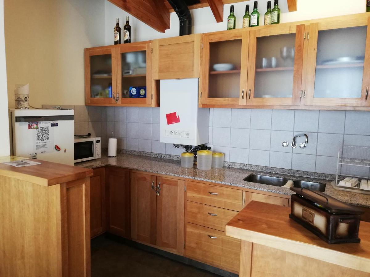 Matilde 7 Apartment San Martin de los Andes