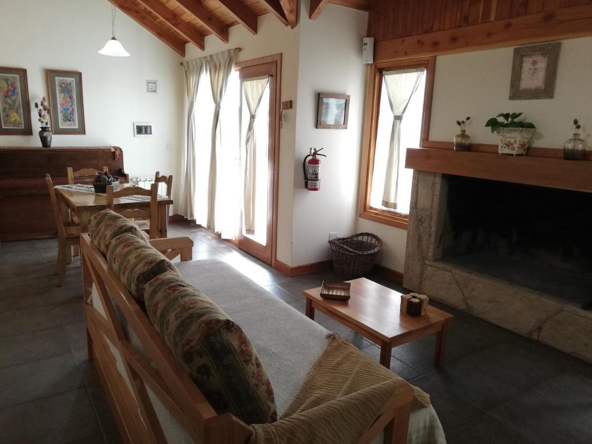 Apartment Matilde 7 San Martin de los Andes