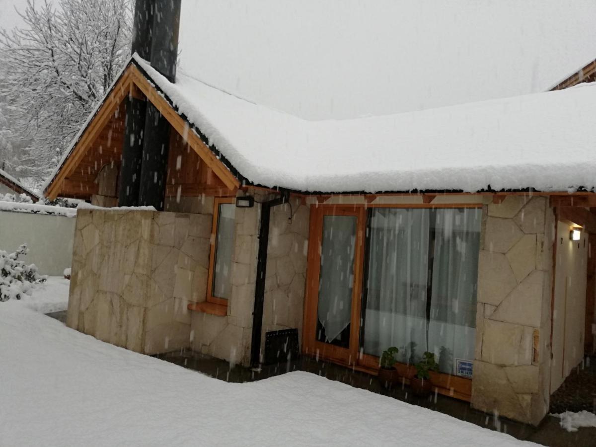Apartment Matilde 7 San Martin de los Andes