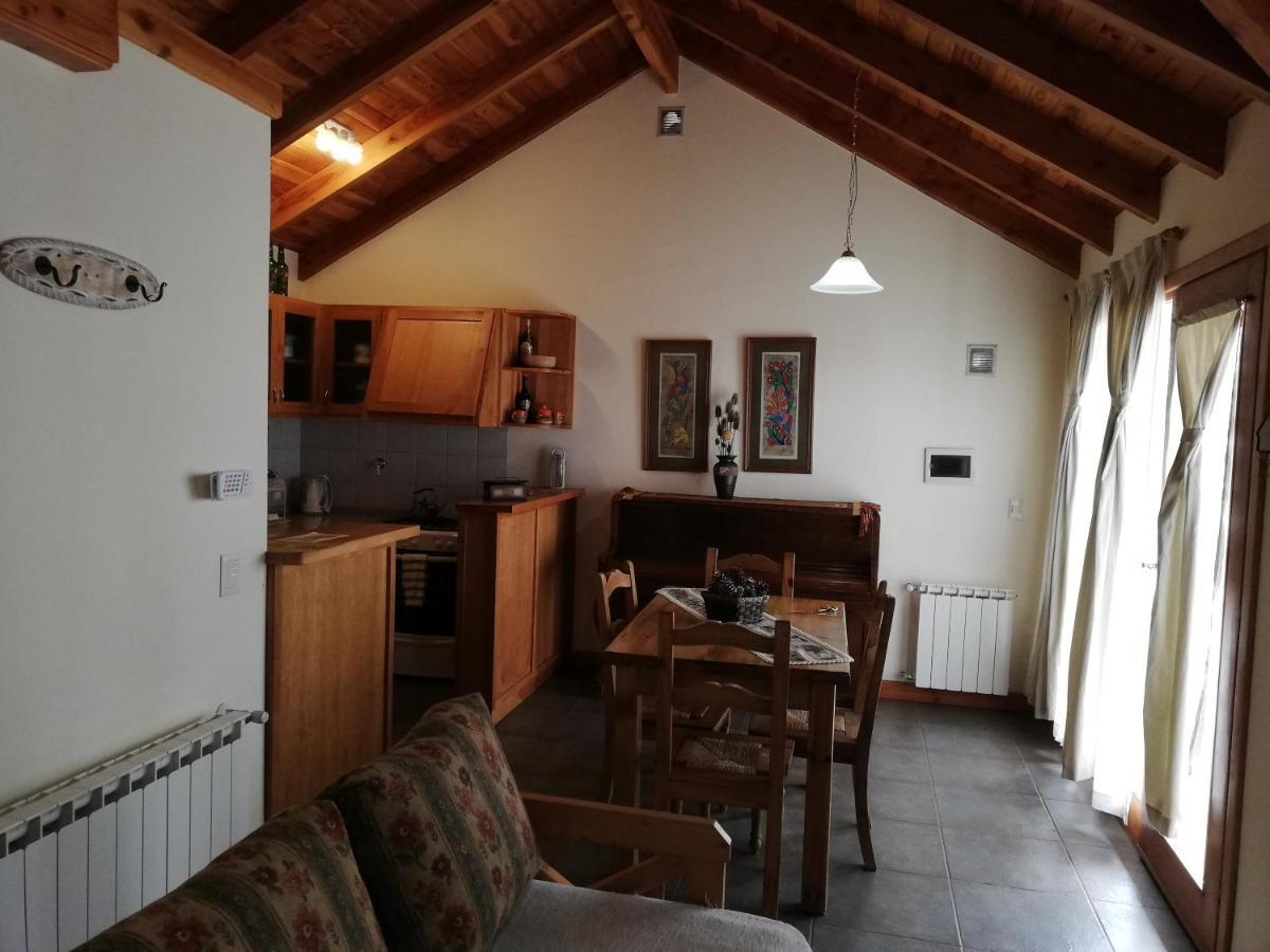 Matilde 7 San Martin de los Andes